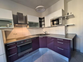 Lovely apartment near the center